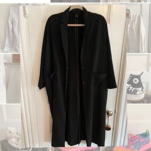 Lightweight Trench from Monki